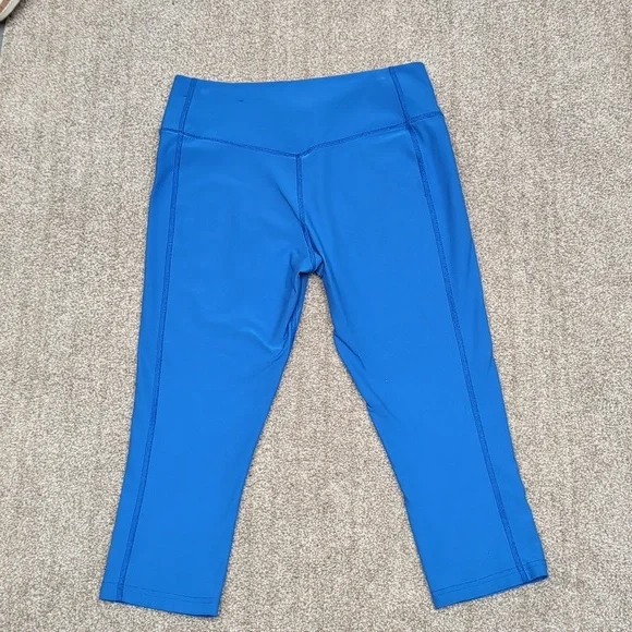 Nike Capri leggings - Picture 4 of 7